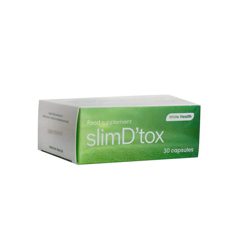 White Health Slim D&